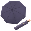 Kép DOPPLER NATURE MAGIC tökéletes lila FSC(R) - ECO esernyő