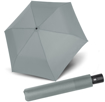 Kép DOPPLER Zero-Magic uni cool grey - női teljesen automatikus esernyő szürke