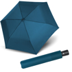 Kép DOPPLER Zero-Magic uni crystal blue - női/férfi teljesen automata esernyő kék