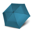Kép DOPPLER Zero-Magic uni crystal blue - női/férfi teljesen automata esernyő kék