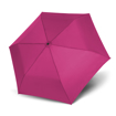 Kép DOPPLER Zero-Magic uni fancy pink - női teljesen automata esernyő rózsaszínű