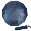 Kép DOPPLER Fiber Magic Major uni navy- férfi teljesen automata esernyő kék
