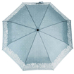 Kép DOPPLER Mini Light - női összecsukható esernyő szürke