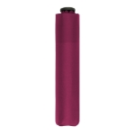 Kép DOPPLER Zero 99 Royal Berry - gyermek/női összecsukható esernyő bordó színben