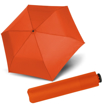 Kép DOPPLER Zero 99 Vibrant Orange - gyermek/női összecsukható esernyő narancssárga sötét színben