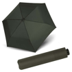 Kép DOPPLER Zero 99 Ivy Green - gyermek/női összecsukható esernyő zöld
