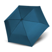 Kép DOPPLER Zero 99 Crystal Blue - gyermek/női összecsukható esernyő kék