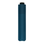 Kép DOPPLER Zero 99 Crystal Blue - gyermek/női összecsukható esernyő kék