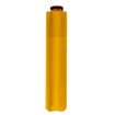 Kép DOPPLER Zero 99 Shiny Yellow - gyermek/női összecsukható esernyő sárga színben