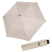 Kép DOPPLER Fiber Havanna Harmonic Beige női összecsukható esernyő bézs színű