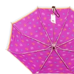 Kép DOPPLER Mini Light - női összecsukható esernyő rózsaszínű