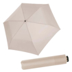 Kép DOPPLER Zero 99 Harmonic Beige - női összecsukható esernyő bézs színű