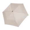 Kép DOPPLER Zero 99 Harmonic Beige - női összecsukható esernyő bézs színű