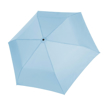 Kép DOPPLER Zero 99 Ice Blue női összecsukható esernyő kék