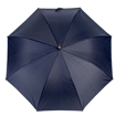 Kép DOPPLER NATURE LONG Deep Blue - ECO esernyő kék