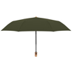 Kép DOPPLER NATURE MAGIC Deep Olive FSC(R) - ECO esernyő zöld
