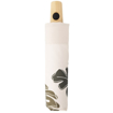 Kép DOPPLER NATURE MAGIC Choice Beige FSC(R) - női ECO esernyő bézs színben