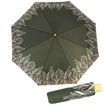 Kép DOPPLER NATURE MINI Intention Olive FSC(R) - női ECO esernyő bézs színben