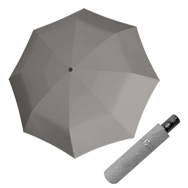 Kép DOPPLER Magic Carbonsteel Chic - női teljesen automata esernyő