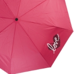 Kép DOPPLER Mini Light Cool Kids - Összecsukható esernyő rózsaszín gyerekeknek