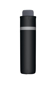 Kép DOPPLER Kids Mini LIGHT UP BLACK - Gyerek összecsukható esernyő fekete