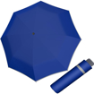 Kép DOPPLER Kids Mini LIGHT UP BLUE - összecsukható esernyő gyerekeknek kék