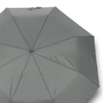 Kép DOPPLER Mini Fiber Uni - női szürke összecsukható esernyő