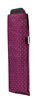 Kép DOPPLER Carbonsteel Mini Slim Chic - női összecsukható esernyő