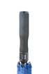Kép DOPPLER FIBER GOLF AUTOMATIC AIR - partner tengely esernyő kék