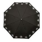 Kép DOPPLER Mini Fiber Dreaming Cats - női összecsukható esernyő