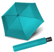 Kép DOPPLER Zero-Magic uni aqua blau - teljesen automata esernyő kék