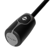 Kép DOPPLER Magic Fiber UNI - női/férfi teljesen automata esernyő kék