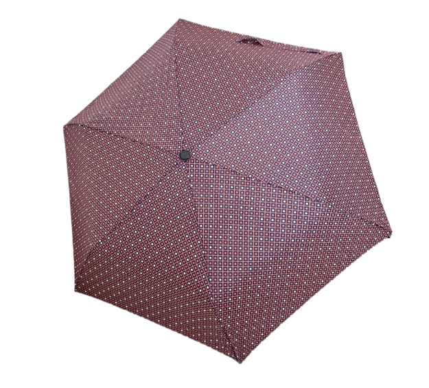 Kép DOPPLER Havanna Minore - női összecsukható esernyő barna színben