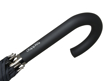 Kép DOPPLER Long Carbonsteel - férfi borotválkozó lövőernyő