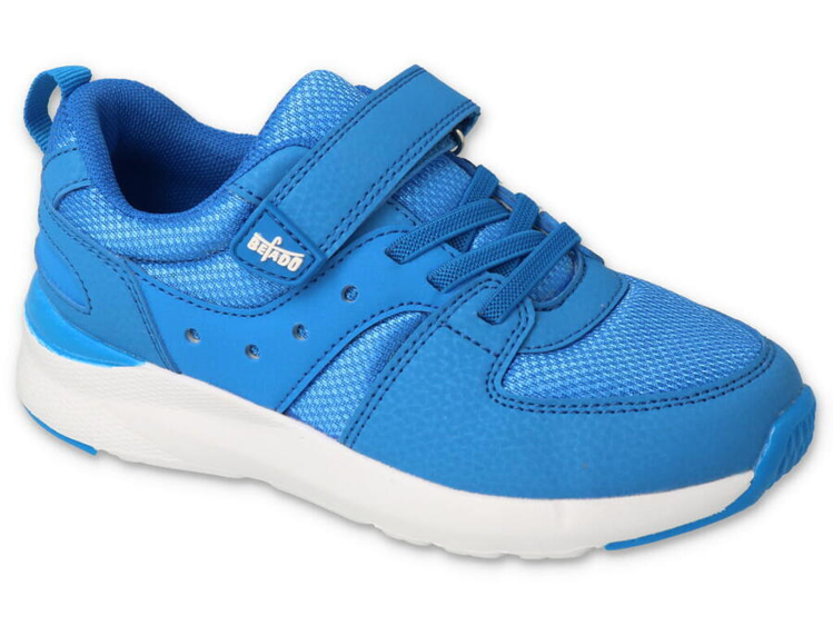 Kép BEFADO 516X160 516Y160 516Q160 sportcipő SPORT RING kék