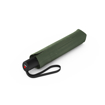 Kép KNIRPS A.200 MEDIUM DUOMATIC Fountain Olive - elegáns, női, teljesen automata esernyő