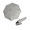 Kép KNIRPS T.200 Medium Duomatic Pure Mineral - elegáns, teljesen automatikus esernyő