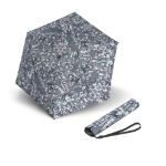 Kép KNIRPS US.050 ultra light slim kézi történet tenger - könnyű női összecsukható lapos esernyő