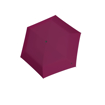 Kép KNIRPS AS.050 SLIM SMALL VIOLET - könnyű női összecsukható lapos esernyő