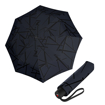 Kép KNIRPS A.050 MEDIUM Kombat navy - elegáns női összecsukható esernyő