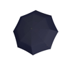 Kép KNIRPS A.050 MEDIUM NAVY - elegáns női összecsukható esernyő kék színben