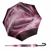 Kép KNIRPS T .760 Stick Automatic Aura rose - elegáns szárú esernyő