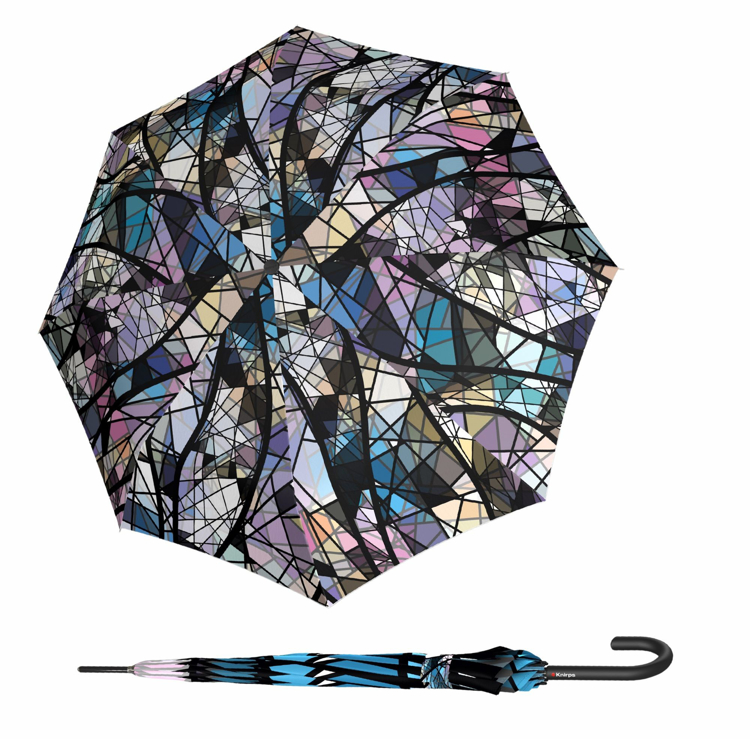 Kép KNIRPS T .760 Stick Automatic Eternity - elegáns szárú lövőernyő