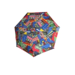 Kép KNIRPS T.020 Paris Pop - ultrakönnyű összecsukható esernyő