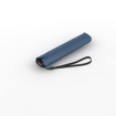 Kép KNIRPS US.050 ultra light slim manual kék - könnyű női összecsukható esernyő
