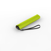 Kép KNIRPS US.050 ultra light slim kézi lime- könnyű női összecsukható lapos esernyő világoszöld