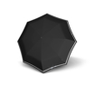 Kép KNIRPS T.200 REFLECTIVE RAIN - elegáns női teljesen automata esernyő kék színben