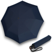 Kép KNIRPS A 200 Medium Duomatic Joy Navy - elegáns női teljesen automata esernyő kék színben
