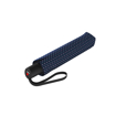 Kép KNIRPS A 200 Medium Duomatic Joy Navy - elegáns női teljesen automata esernyő kék színben