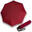 Kép KNIRPS A 200 Medium Duomatic Joy Red - elegáns női automata esernyő piros színben